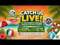 The Cannologist Goes LIVE From Castaway Cannabis Beach Party
