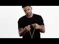 Does JAXXON Use Real Gold and Real Silver Review the Gold Cuban Link Chain