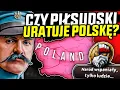 Lagu CZY PIŁSUDSKI URATUJE POLSKĘ PRZED ZAGŁADĄ W 1919?! - HEARTS OF IRON 4
