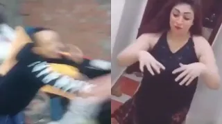 الشيطان شدنى على الحرب الحرب دندنها