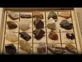 Download Lagu What minerals show fluorescence under UV light？