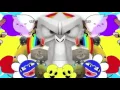 The Amazing World of Gumball Theme Backwards