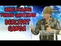 Download Lagu YANG PERNAH HILANG TUHAN GANTI BERLIPAT KALI GANDA - Ps Debby Basjir - Kristiani Channel
