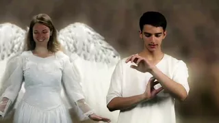 كلام الرب يسوع عن يوم الدينونة الذي بات قريبا جدا ياأيها الإنسان إستيقظ قبل فوات الأوان 