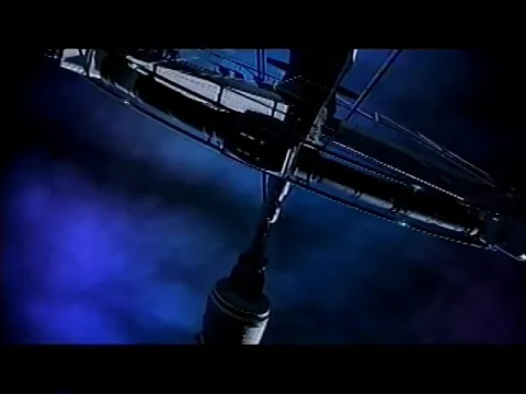 Solaris (2002) - Teaser Trailer
