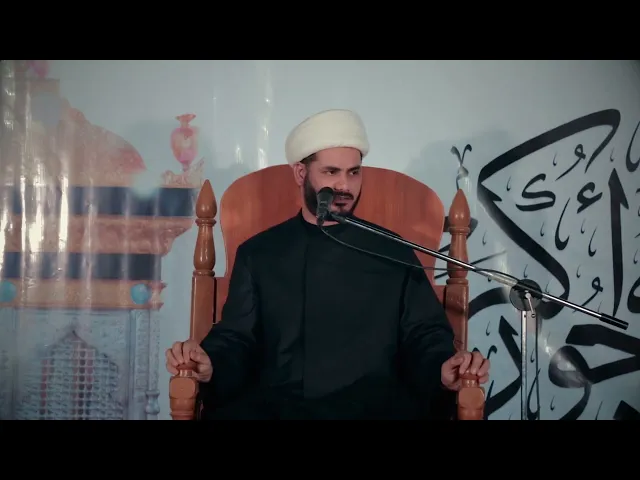⁣قصة بني العباس وظلمهم #الشيخ_رائد_الساعدي