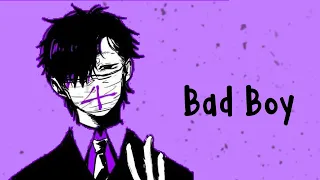 Download Nightcore - Bad Little Boy - (Deeper Version) - Lyrics MP3