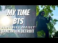 Lagu My Time - BTS (방탄소년단) - Heidelberg Project - BGIRL MAMA