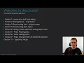 React Testing 01 1 - Course Structure