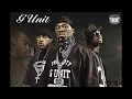 G-Unit - Footprints 86BPM (Drumloop) TKK'