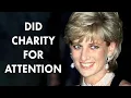 Download Lagu Diana Does Charity For Attention | Forgotten History