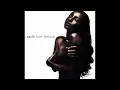 Sade - Bullet Proof Soul (Audio)