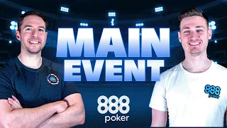 Mystery Bounty Main Event Final Table contest freeroll summer payouts
