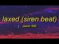 Download Lagu Jawsh 685 - Laxed SIREN BEAT