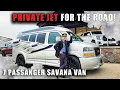 Download Lagu New GMC Savana High Top 7 Passenger Van 2022!