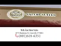 Belle Ame Salon Suites