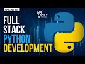 Full Stack Python Development Course In Lahore Pakistan PNY Trainings