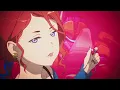 'DARK MACHINE THE ANIMATION' Non-Credit OP / BUCK-TICK 'Reason for Being Kai'