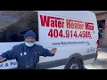 Builders Liquidators Customer Testimonial - Willis the Water Heater Man