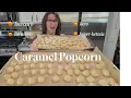 Download Lagu Guilt Free Caramel Popcorn for Keto \u0026 Carnivore