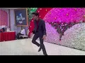Batamiz dil🔥😍 | Dance performance | Anant rastogi