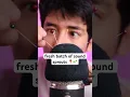 Download Lagu fresh batch of sound sprouts 🌱📍 #asmr