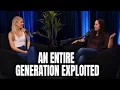 What the Internet Did to Girls Freya India - Walk-Ins Welcome 388