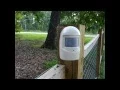 Home Security on a Budget Motion Sensors from Harbor Freight