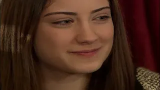 العشق الممنوع الحلقة 41 قسم 4 