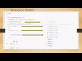 MODULE 3 CSE II SEM C Programming For Problem Solving VTU Syllabus CITech