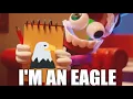 Download Lagu I'm an Eagle Meme but It's just Caine