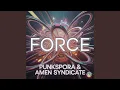 Download Lagu force