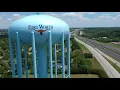 Welcome to Fort Worth - City Tour by Sky