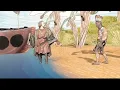 History Our Story Chapter 1 - The Columbian Exchange
