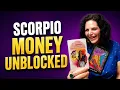 SCORPIO The Financial Block Is Breaking What Comes Next