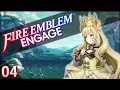 Chapter 4 A Land in Bloom Fire Emblem Engage - Ep 4