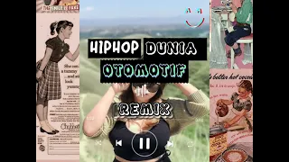 Download HIP HOP🌴🌴DUNIA OTOMOTIF REMIX‼️ MP3