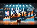 How to Build a Winning NBA Sports Betting Model Key Stats You Need to Know