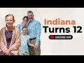 Sewin Love by Rory Feek Indiana s 12th Birt ay Faith Family Story