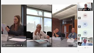 Police Policy Committee
