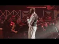 Asake – “Happiness” ft. Gunna (LIVE) | Red Bull Symphonic