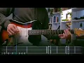 13th Floor Jade Lyel Сover / Guitar Tab / Lesson / Tutorial