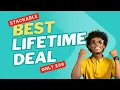 Stackable AppSumo Lifetime Deal - Design WordPress Sites Without Code