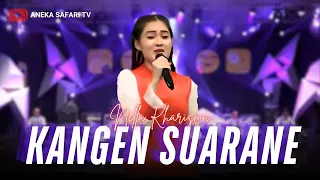 nella kharisma kangen swarane official music video 