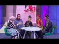 Download Lagu DIKA DAN PACU JALUR YANG LAGI VIRAL JADI BINTANG TAMU DI RUMPI NO SECRET