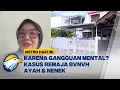 Download Lagu [FULL] Dialog - Skizofrenia? Jadi Faktor Kasus Remaja Akh1ri Hidup Ayah \u0026 Nenek - [Metro Hari Ini]
