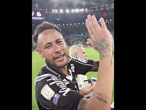 Dai Dai ft Neymar 1