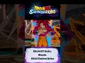 Download Lagu Super Saiyan 4 GT Goku Meets Super Saiyan 4 Daima Goku (Dragon Ball: Sparking! Zero Mods)