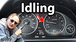 Download Should You Leave Your Car's Engine Idling Myth Busted MP3