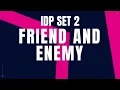 Friend and Enemy IDP Set 2 Python Coding Tips Tricks Nxtwave CCBP 4 0 Telugu Python IDP